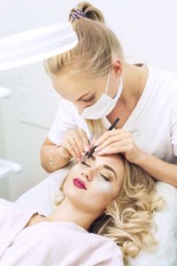 Semi-permanent makeup Oslo
